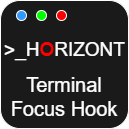 Terminal Focus Hook